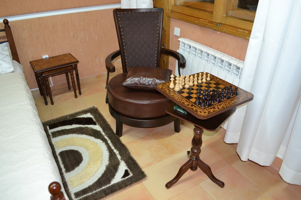 Guest House Secession Style Sofia Bagian luar foto