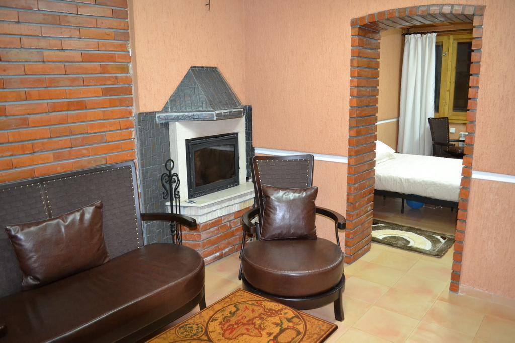 Guest House Secession Style Sofia Bagian luar foto