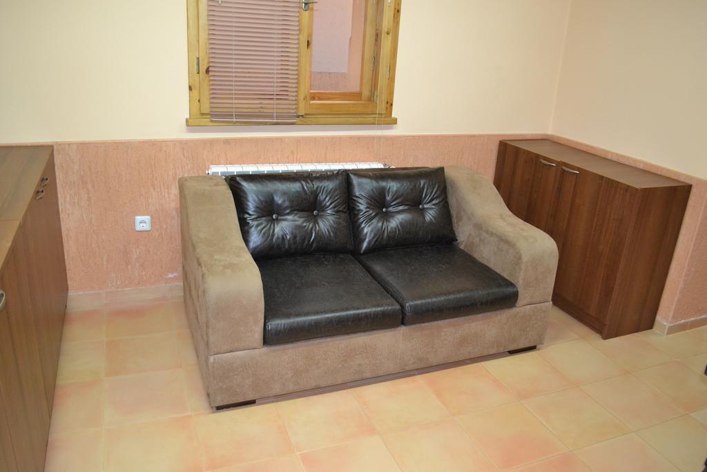 Guest House Secession Style Sofia Bagian luar foto