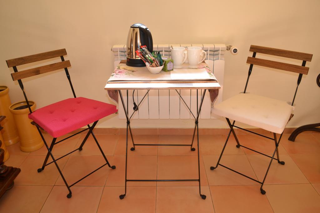 Guest House Secession Style Sofia Bagian luar foto