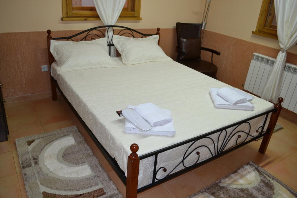 Guest House Secession Style Sofia Bagian luar foto