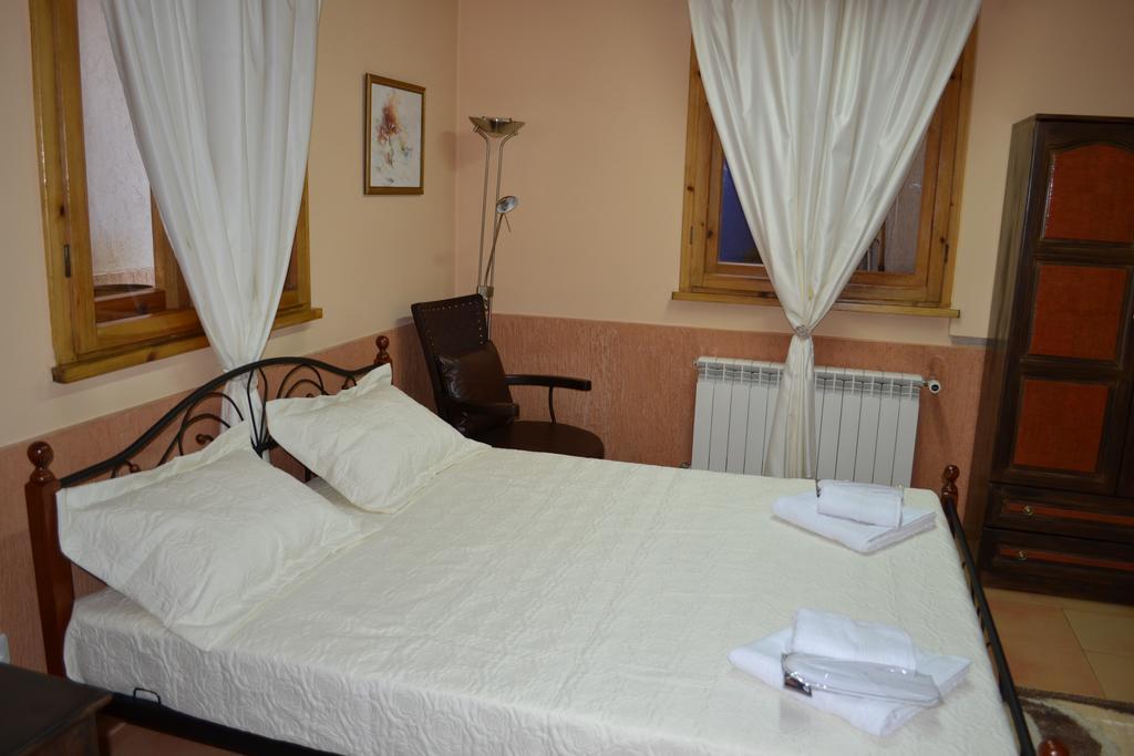 Guest House Secession Style Sofia Bagian luar foto