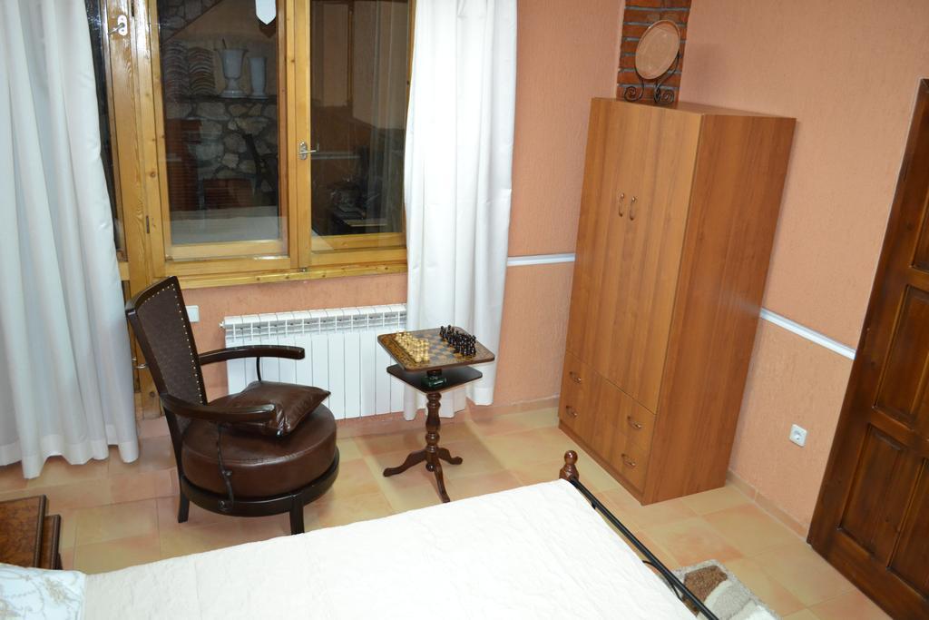Guest House Secession Style Sofia Bagian luar foto