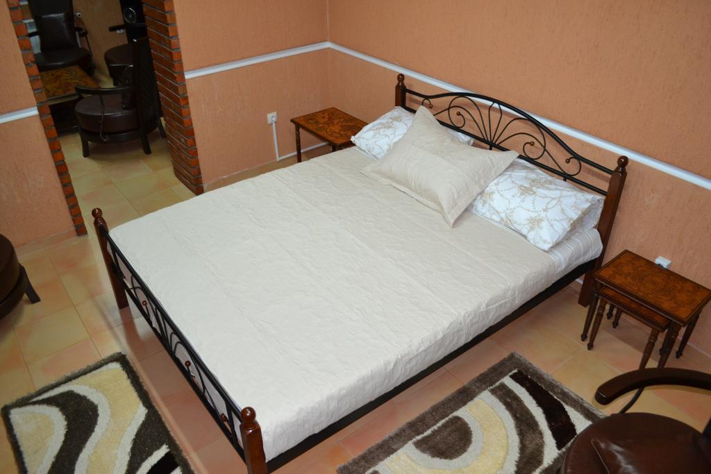 Guest House Secession Style Sofia Bagian luar foto