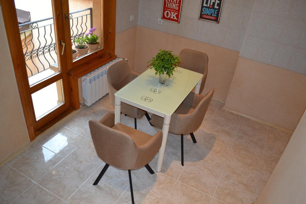 Guest House Secession Style Sofia Bagian luar foto