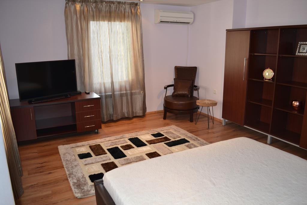 Guest House Secession Style Sofia Bagian luar foto