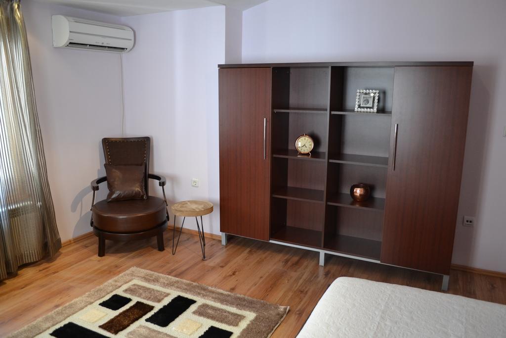 Guest House Secession Style Sofia Bagian luar foto
