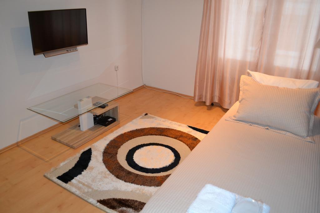 Guest House Secession Style Sofia Bagian luar foto