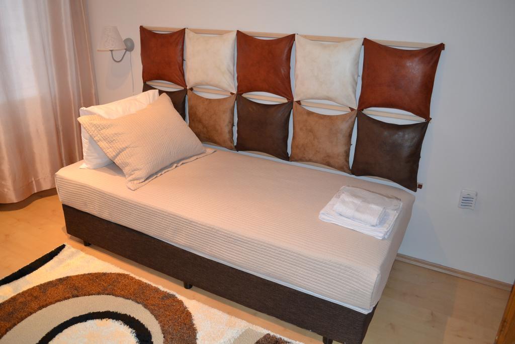 Guest House Secession Style Sofia Bagian luar foto