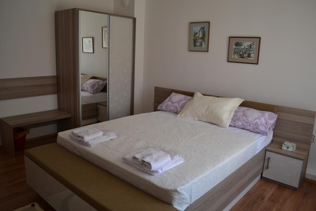 Guest House Secession Style Sofia Bagian luar foto