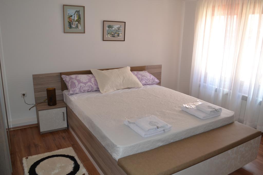 Guest House Secession Style Sofia Bagian luar foto