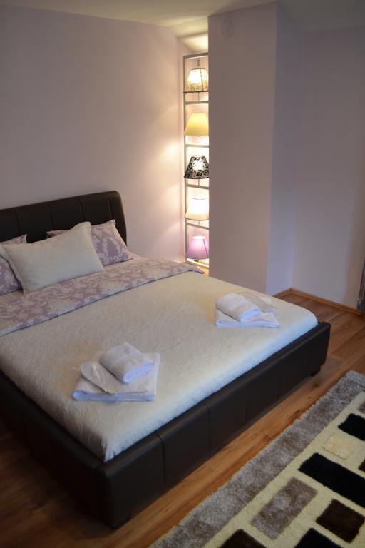 Guest House Secession Style Sofia Bagian luar foto