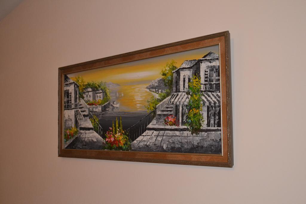 Guest House Secession Style Sofia Bagian luar foto