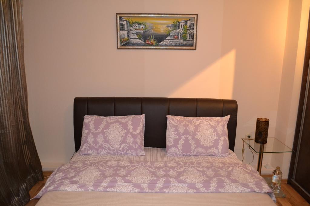 Guest House Secession Style Sofia Bagian luar foto