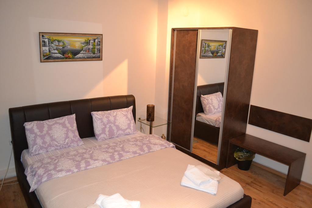 Guest House Secession Style Sofia Bagian luar foto