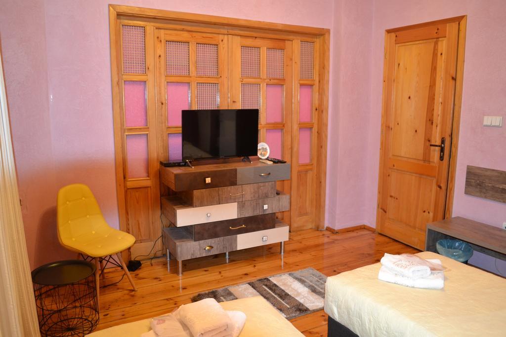 Guest House Secession Style Sofia Bagian luar foto