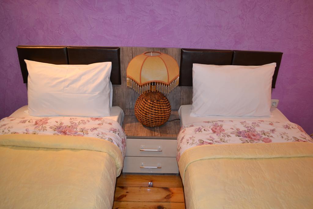 Guest House Secession Style Sofia Bagian luar foto