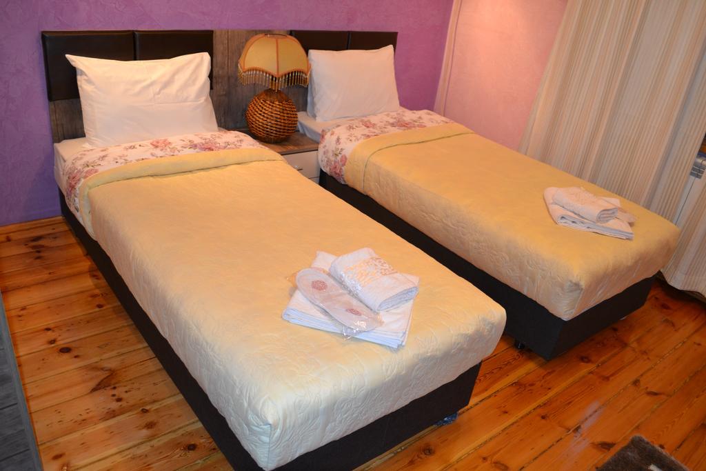 Guest House Secession Style Sofia Bagian luar foto