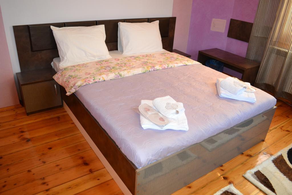 Guest House Secession Style Sofia Bagian luar foto