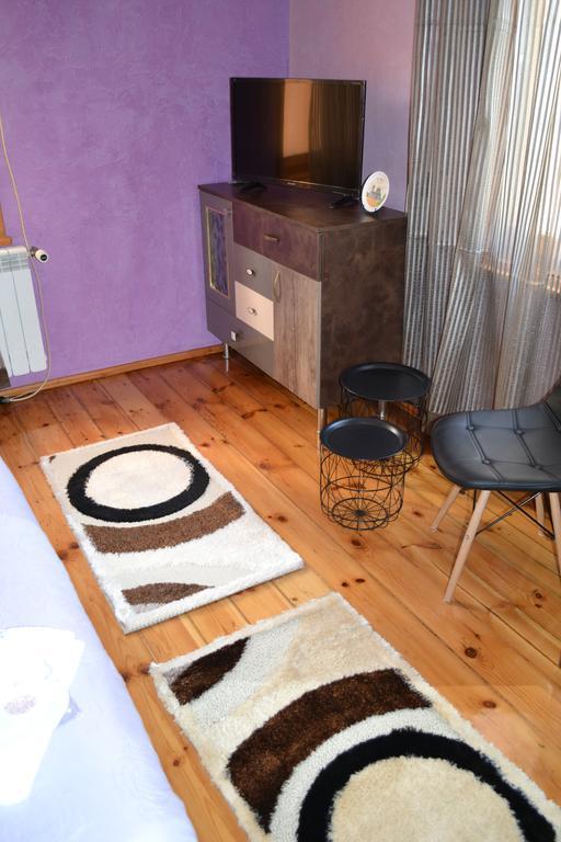 Guest House Secession Style Sofia Bagian luar foto