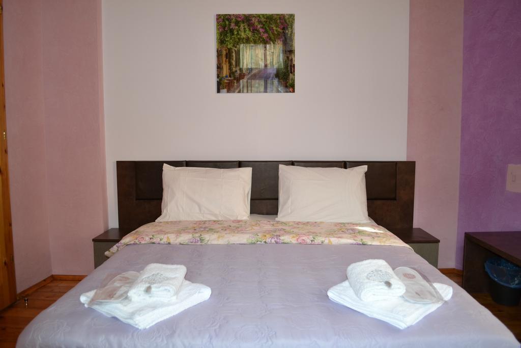 Guest House Secession Style Sofia Bagian luar foto