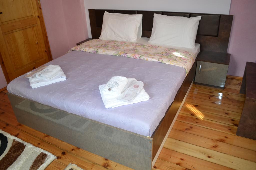 Guest House Secession Style Sofia Bagian luar foto