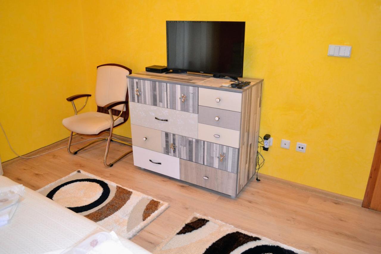Guest House Secession Style Sofia Bagian luar foto