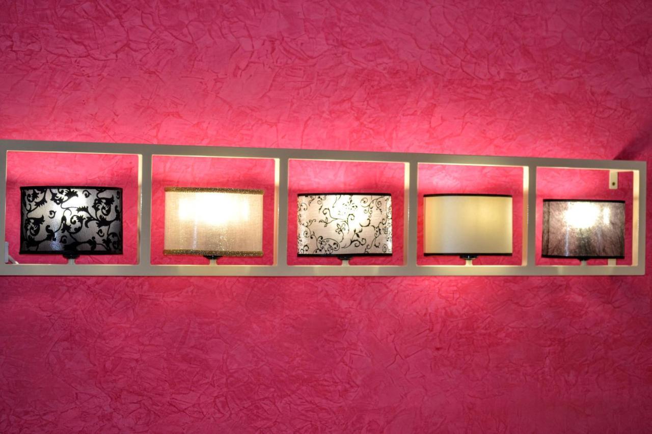 Guest House Secession Style Sofia Bagian luar foto